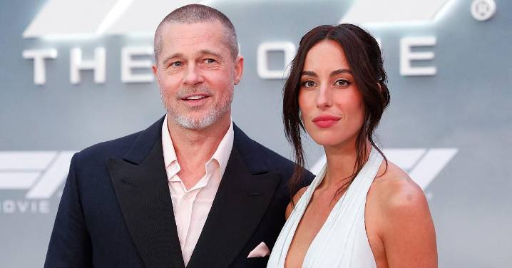 EXCLUSIVE: Brad Pitt's Girlfriend 'Sealed Deal' as Actor's 'Future Wife'