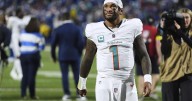 Jets and Dolphins meet on Monday night, each looking to avoid 0