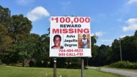 Where is Asha Degree? New billboards reflect reward offered