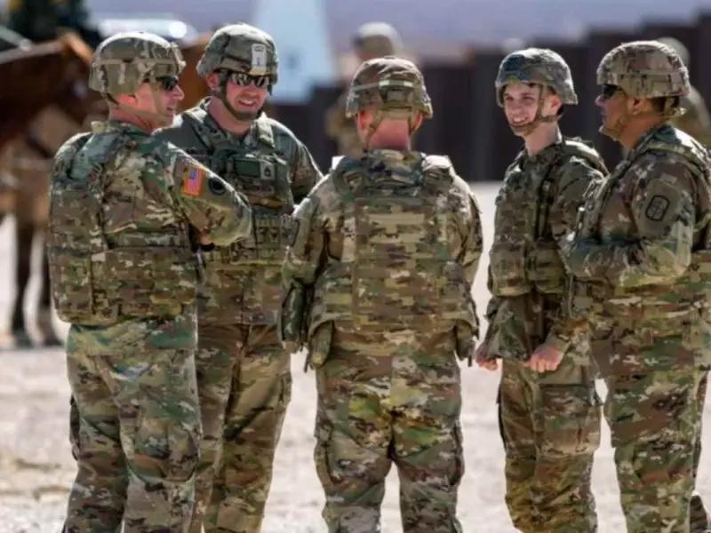 Trump confirma el envío de la Guardia Nacional a Chicago