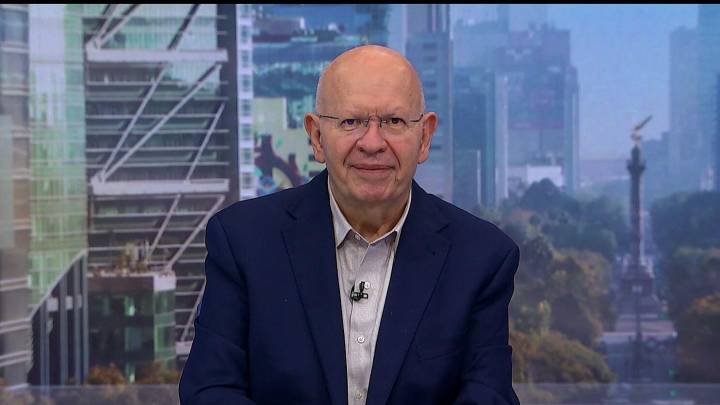 Estrictamente Personal: Programa Completo de Hoy Lunes 22 de Septiembre de 2025