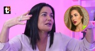Daniela Cillóniz revela detalles de la ‘bronca’ que tuvo con Ana Paula: “Me dijo, ‘tu mayor logro es hablar de Paolo Guerrero’” La comunicadora habló sobre el altercado que tuvo con Ana Paula Consorte