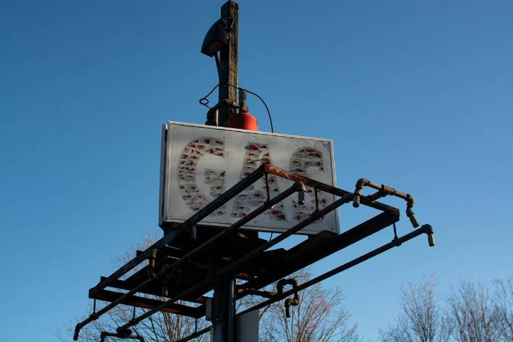 Latest Gas Prices Show Wyoming’s Fluctuations And Local Differences