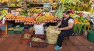 Con la vía al llano cerrada ciertos alimentos empiezan a subir de precio en Corabastos