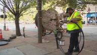 Copper thieves knock out phone service to St. Louis courthouse