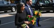 Family of child injured in church shooting asks JD Vance to address gun violence