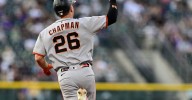 Friday BP: Do you believe the Giants can make the postseason?