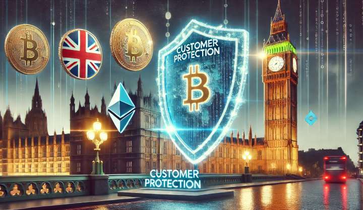Crypto Companies In The UK May Escape Customer Protection Regulations, FCA Suggests