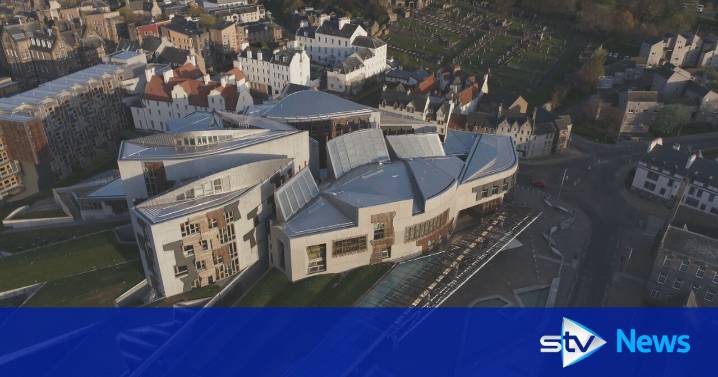 Swinney faces FMQs after Jamie Hepburn 'bullying' row and resignation