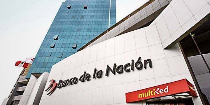 SBS: plazo de 5 horas para recuperación de servicios digitales del Banco de la Nación se aplicará recién desde julio de 2026