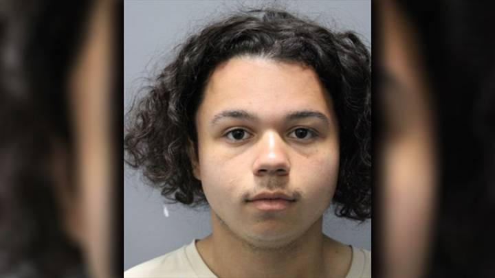 Teen murder suspect arrested after body found in vacant lot in Tampa