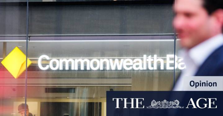 Commonwealth Bank ad campaign: Why "Doubt Never Did" is terrible advice