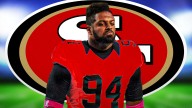 49ers’ perfect Cam Jordan trade offer to Saints after Nick Bosa injury