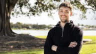 James Hay: Acculaser inventor announced as finalist for WA Innovator of the Year