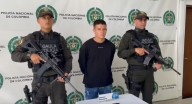 Aunque no aceptó cargos, a la cárcel por secuestrar a familia en Bucaramanga