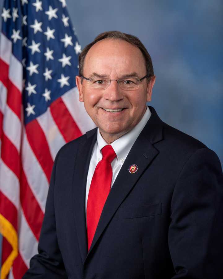 Congressman Tiffany’s run for governor to leave open seat in Congressional race