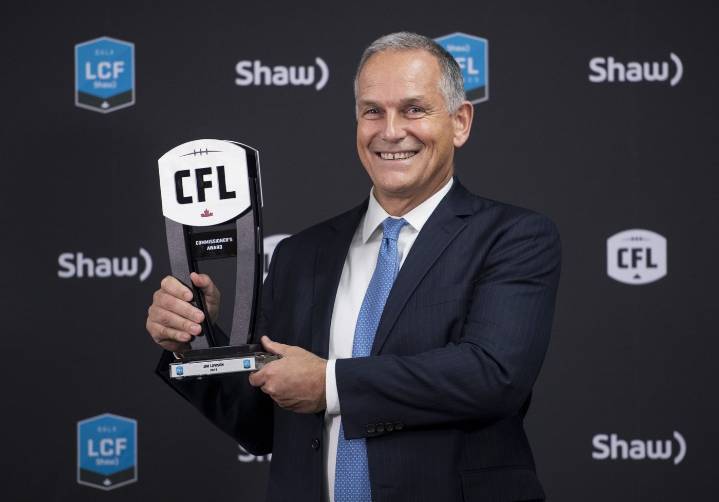 Jim Lawson appointed vice chair of Hamilton Sports Group