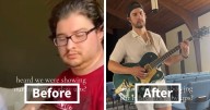 “Damn…Respectfully, Of Course”: 56 Husband Glow