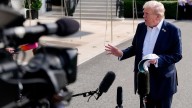 Trump anunció aranceles del 100 por ciento a los medicamentos importados