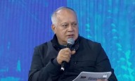 (VIDEO) Cabello a la ONU: "No hay tensiones con EEUU, sino amenazas y asedio permanente contra Venezuela"