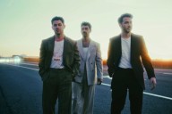 Jonas Brothers Add 18 More North American Dates to Jonas20: Greetings From Your Hometown Tour