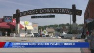 'We've had so many customers. It's been wonderful'; Branson businesses excited with end of downtown construction