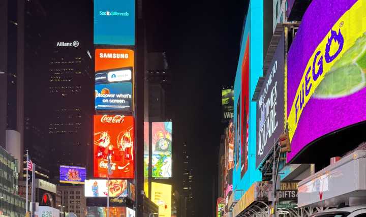 Se imponen ciudadanos y evitan poner casinos en Times Square para proteger a Brodway