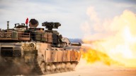 Ucrania recibe refuerzos desde Australia: le ha enviado sus mejores carros de combate