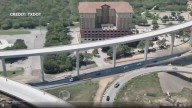 TxDOT opens fourth flyover ramp in San Antonio