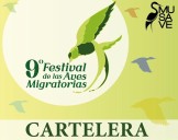 Será del 4 al 26 de octubre el noveno Festival de Aves Migratorias en el MUSAVE