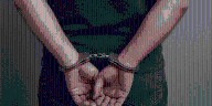 Detienen a presunto autor de secuestro exprés