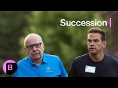 Murdoch Settlement Sees Lachlan Win Control of Media Empire