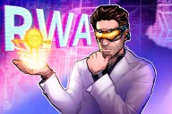 Tokens RWA alcanzan un récord de 76.000 millones de dólares