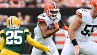 Browns vs. Packers preview | Matchups, questions, stats for Week 3