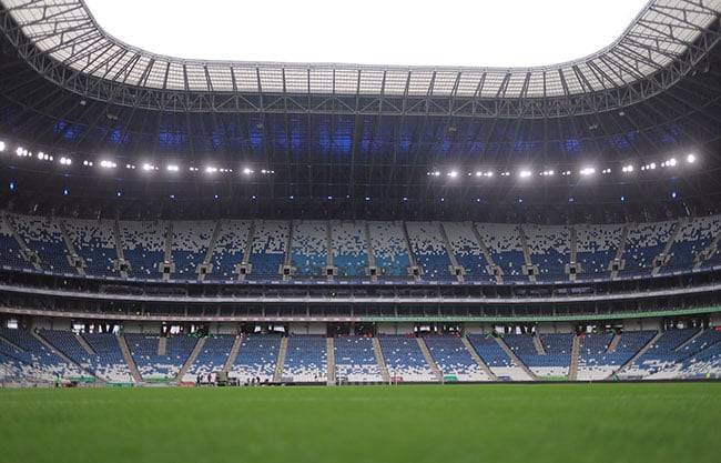 ¡Desde mil pesos! FIFA confirma precio de boletos para Fase de Grupos del Mundial 2026
