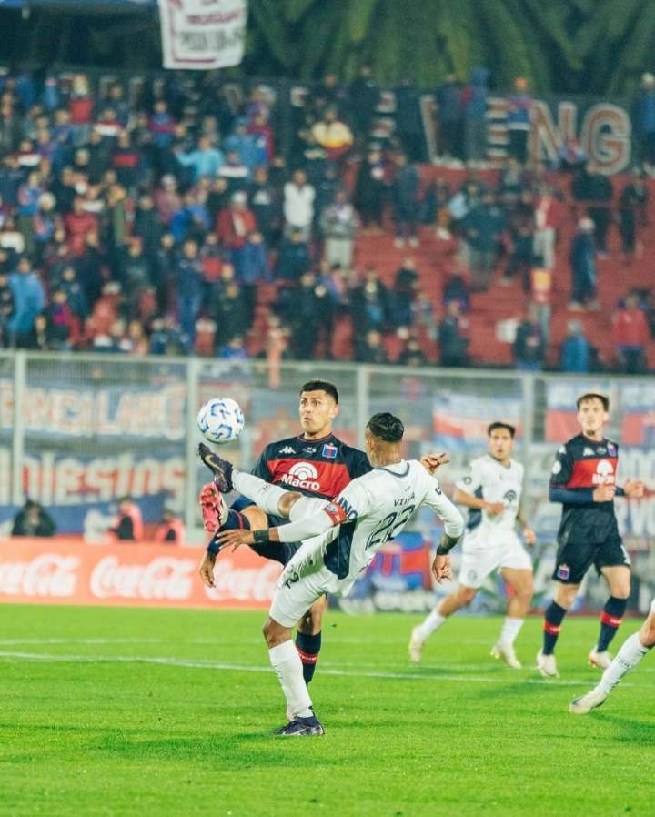 El uno por uno de la histórica victoria de la Lepra en la Copa Argentina