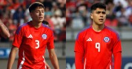 Se quedan afuera de la nómina de Nicolás Córdova: Iván Román y Damián Pizarro se pierden el Mundial Sub 20