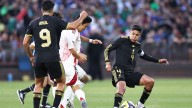 México pierde a Edson Álvarez por lesión en el duelo ante Japón
