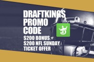 DraftKings Promo Code: Claim $200 Instant Bonus for Seahawks