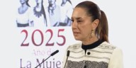 “Que se denuncie”: Claudia Sheinbaum se posiciona sobre el conflicto entre el aclalde de la Benito Juárez y el América