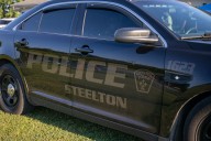 Man strangled Dauphin County woman, threatened to punch her until she couldn’t speak: police