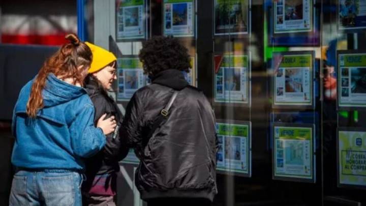 Chau éxodo: las parejas jóvenes y sin hijos se quedan a vivir en Rosario