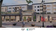 Developers outline plans for former Marion library site