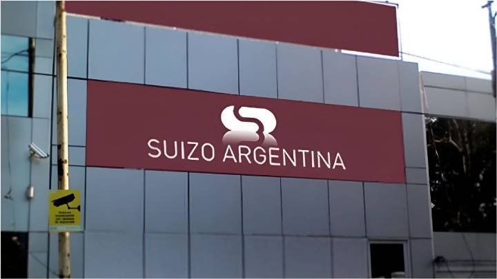 Quiénes son los Kovalivker, dueños de Suizo Argentina, investigados por presuntas coimas en discapacidad