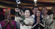 Power, politics and performance: Russia's revamped Intervision song contest names a winner