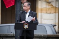 Gustavo Petro vuelve a insinuar la necesidad de una reforma constituyente