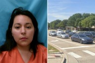Mom charged with murdering baby she 'intentionally' left in hot car: cops