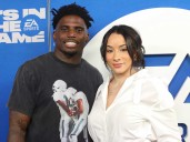 "Me atacó 8 veces": La explosiva denuncia por violencia doméstica de Keeta Vaccaro a Tyreek Hill que sacude a la NFL