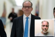 Alex Acosta faults 'evidentiary issues' for Epstein plea deal: House pols