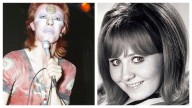 Lulu's affair with David Bowie, and six other unlikely liaisons